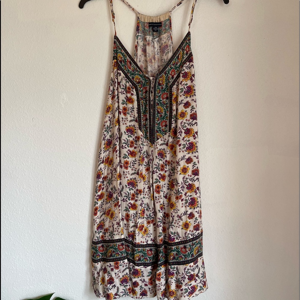 American Eagle Sundress